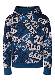 Unlocked jongens sweater