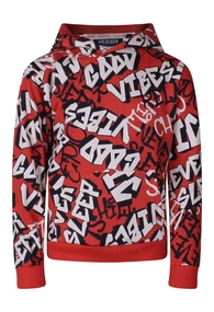 Unlocked jongens sweater