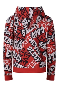 Unlocked jongens sweater