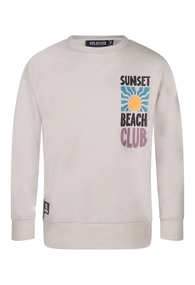 Unlocked jongens sweater