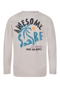 Unlocked jongens sweater