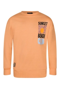 Unlocked jongens sweater