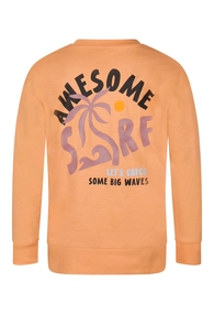 Unlocked jongens sweater