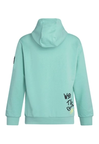 Unlocked jongens sweater