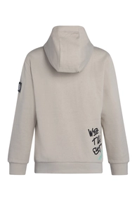 Unlocked jongens sweater