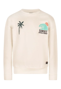 Unlocked jongens sweater