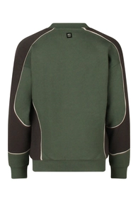 Unlocked jongens sweater