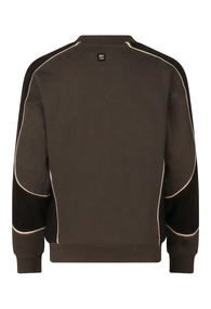 Unlocked jongens sweater
