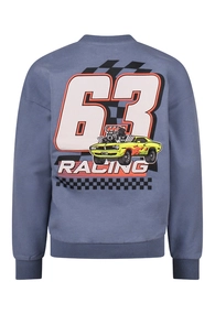 Unlocked jongens sweater