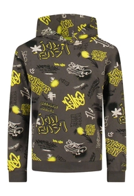 Unlocked jongens sweater