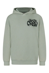 Unlocked jongens sweater