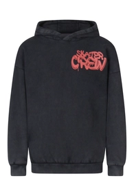 Unlocked jongens sweater