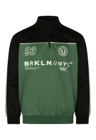Unlocked jongens sweater