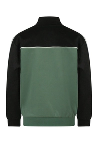 Unlocked jongens sweater