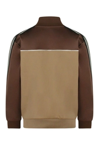 Unlocked jongens sweater