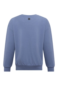 Unlocked jongens sweater