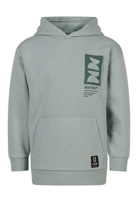 Unlocked jongens sweater
