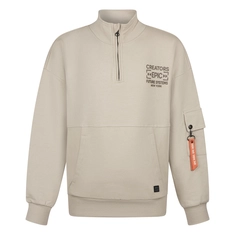 Unlocked jongens sweater