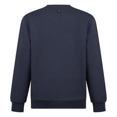 Unlocked jongens sweater