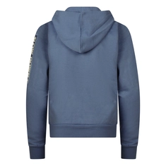 Unlocked jongens sweater