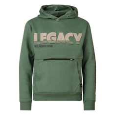 Unlocked jongens sweater