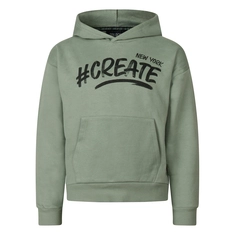 Unlocked jongens sweater