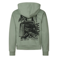 Unlocked jongens sweater