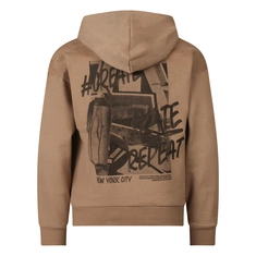 Unlocked jongens sweater