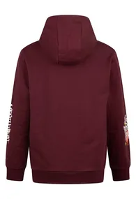 Unlocked jongens sweater