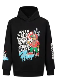 Unlocked jongens sweater