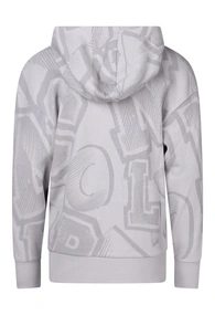 Unlocked jongens sweater