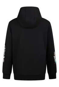 Unlocked jongens sweater
