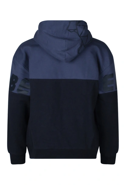 Unlocked jongens sweater
