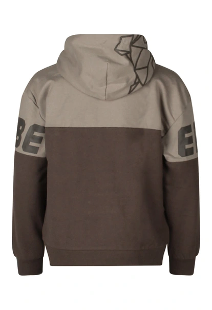 Unlocked jongens sweater
