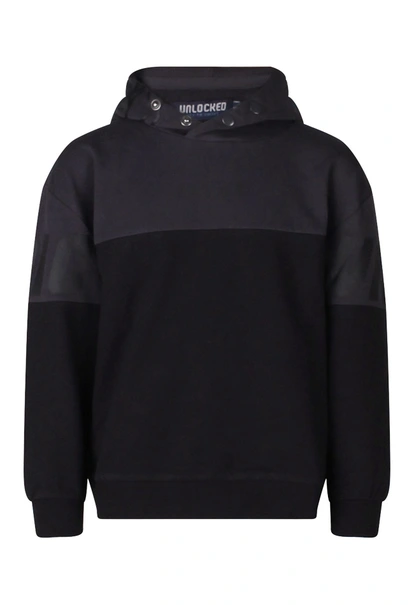 Unlocked jongens sweater