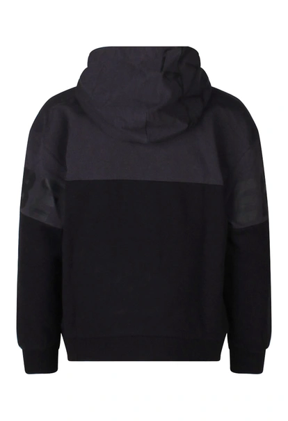 Unlocked jongens sweater