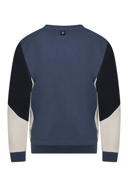 Unlocked jongens sweater