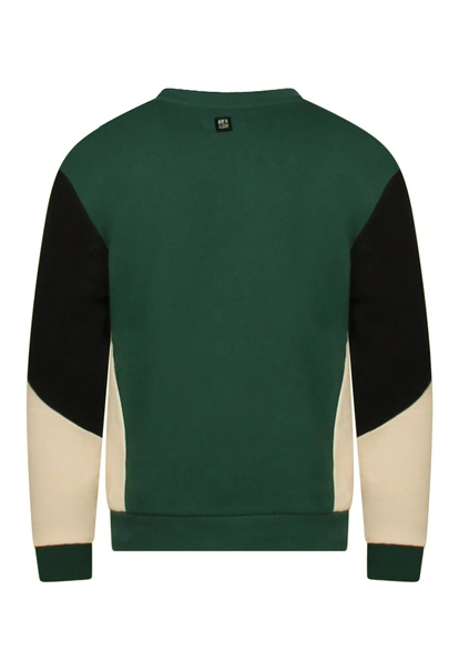 Unlocked jongens sweater