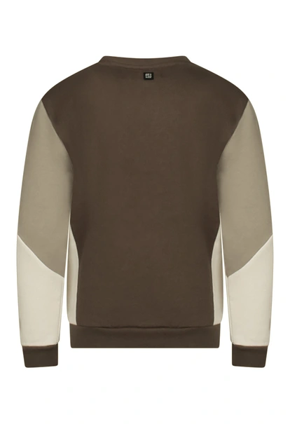 Unlocked jongens sweater