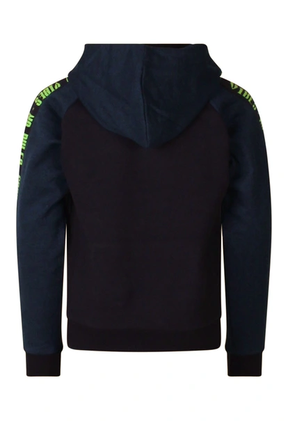 Unlocked jongens sweater