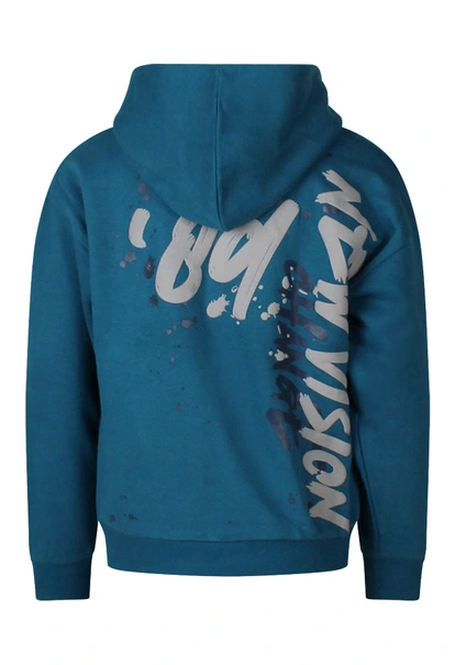 Unlocked jongens sweater
