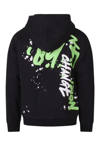Unlocked jongens sweater