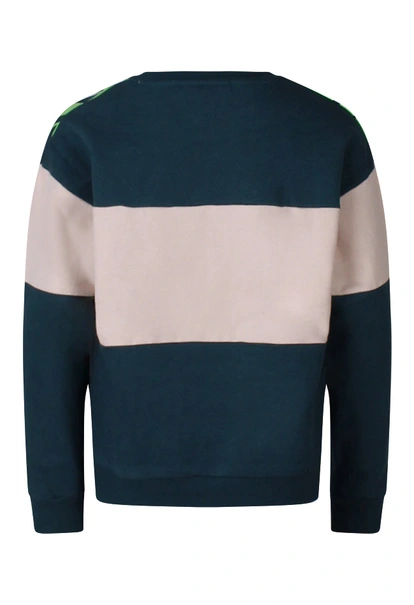 Unlocked jongens sweater
