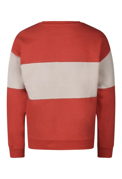 Unlocked jongens sweater