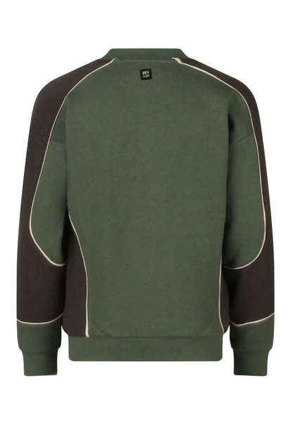 Unlocked jongens sweater