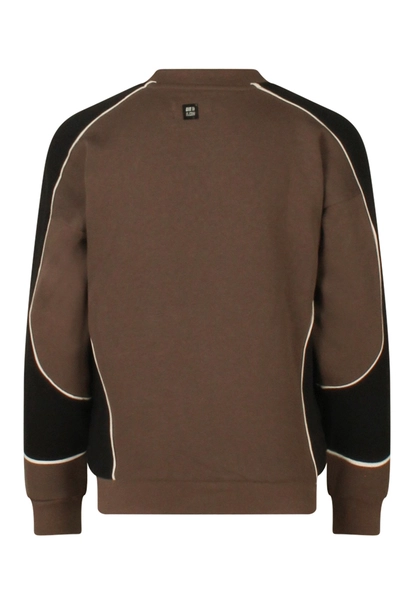 Unlocked jongens sweater
