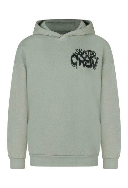 Unlocked jongens sweater
