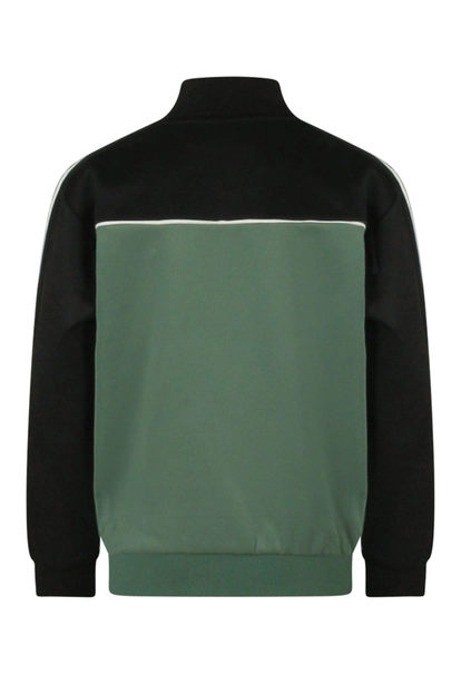 Unlocked jongens sweater