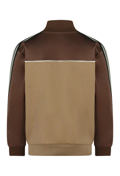 Unlocked jongens sweater