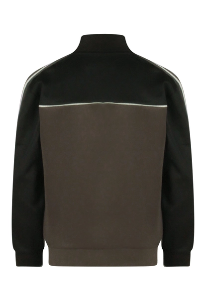 Unlocked jongens sweater